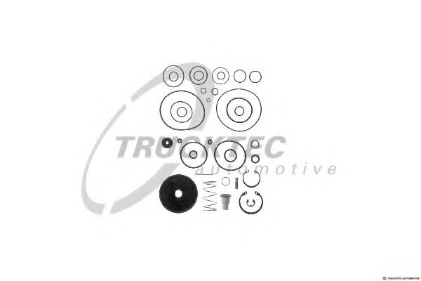 TRUCKTEC AUTOMOTIVE 01.43.108