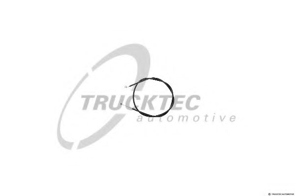TRUCKTEC AUTOMOTIVE 01.55.006