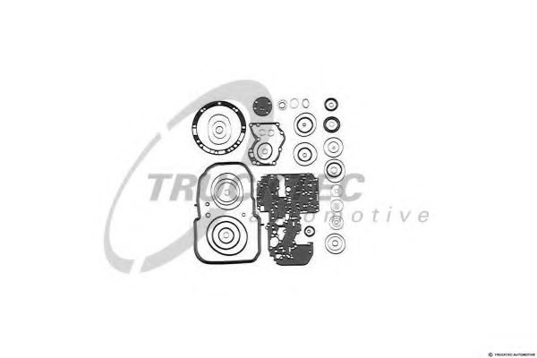 TRUCKTEC AUTOMOTIVE 02.43.189