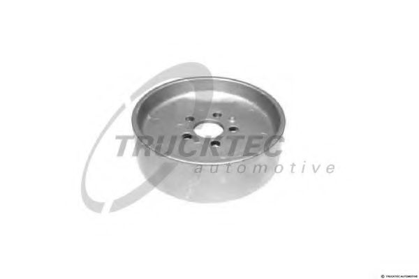TRUCKTEC AUTOMOTIVE 03.19.107