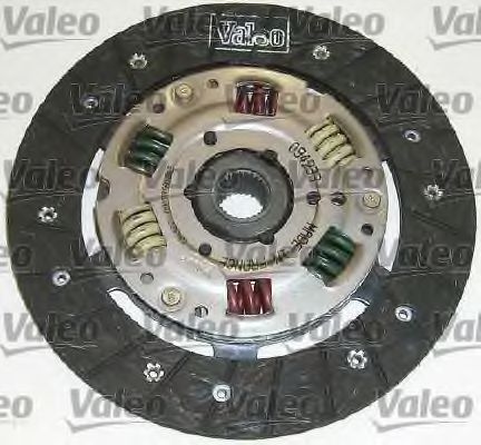 VALEO 009303