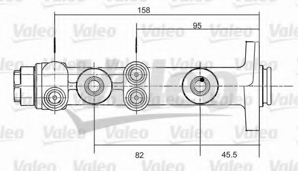 VALEO 350675