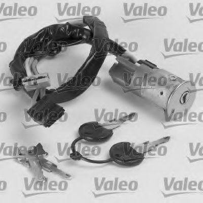 VALEO 252140