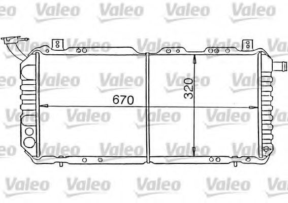 VALEO 730310