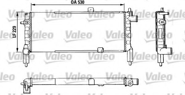 VALEO 883920