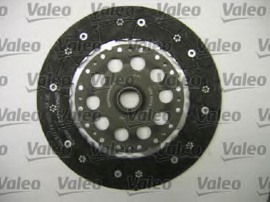 VALEO 826778