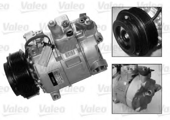 VALEO 699824