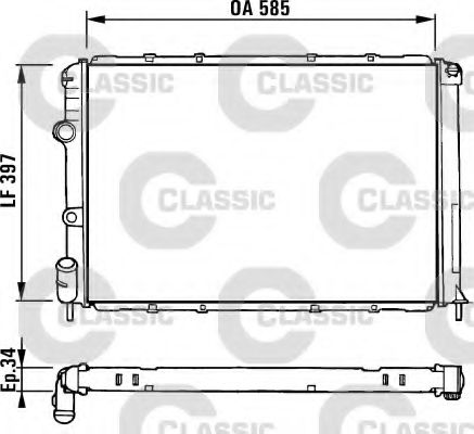 VALEO 231380