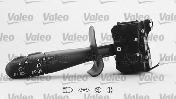 VALEO 251437