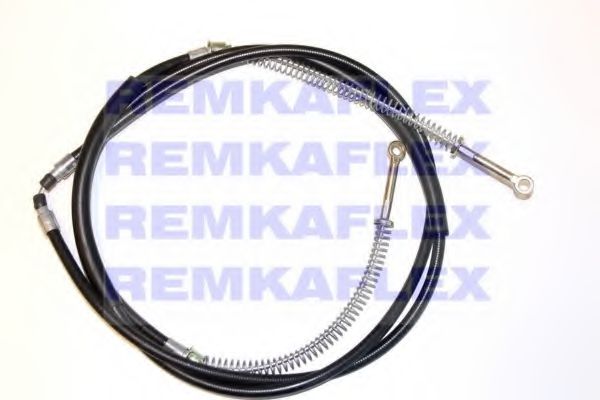 REMKAFLEX 34.1050