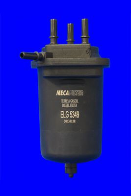MECAFILTER ELG5349