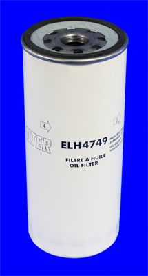 MECAFILTER ELH4749