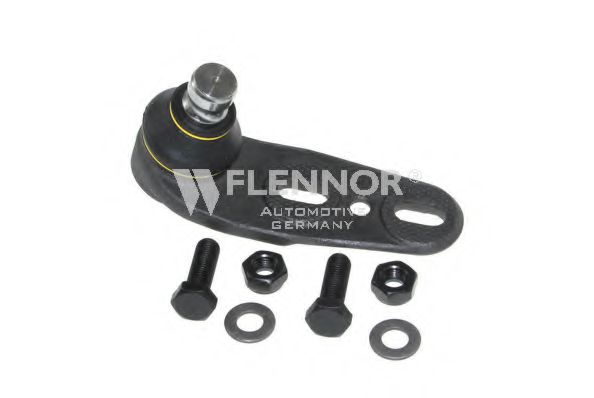 FLENNOR FL006-D