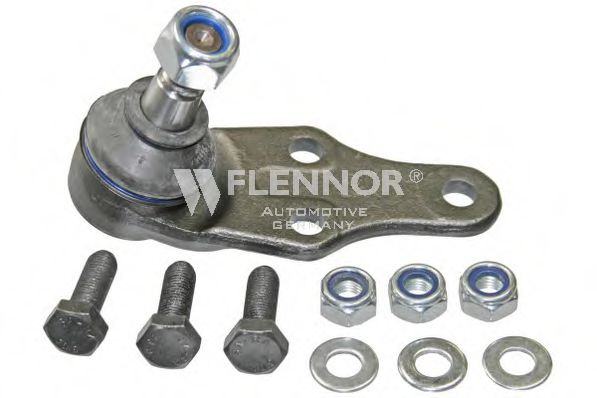 FLENNOR FL868-D