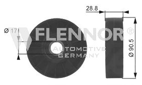 FLENNOR FS99238