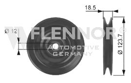 FLENNOR FU99253