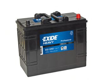 EXIDE EG1250