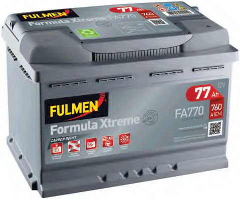 FULMEN FA770