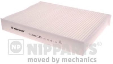 NIPPARTS N1341035