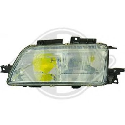 (h1+н1) valeo для peugeot 605 (h1+н1) valeo для peugeot 605