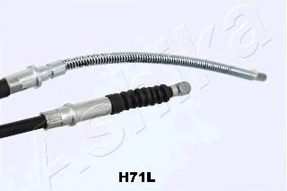 ASHIKA 131-0H-H71L