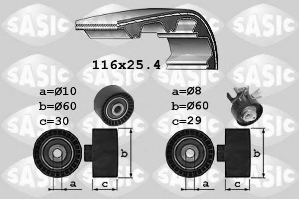 SASIC 1750034