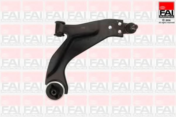 FAI AutoParts SS023