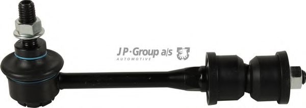 JP GROUP 1250500600