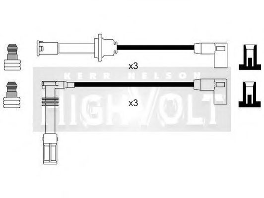 STANDARD OEF830