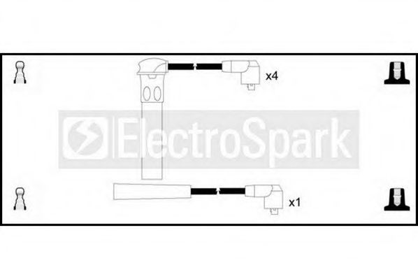 STANDARD OEK092