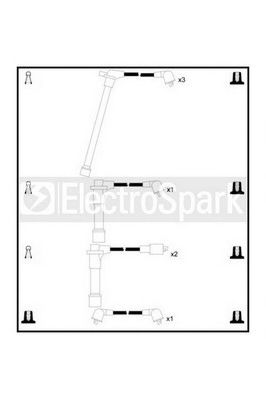 STANDARD OEK373