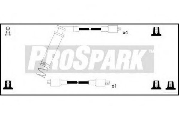 STANDARD OES1223