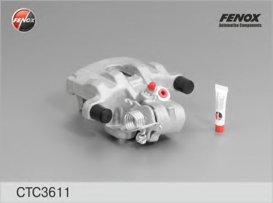 FENOX CTC3611
