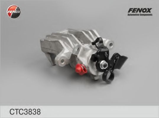 FENOX CTC3838