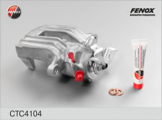 FENOX CTC4104