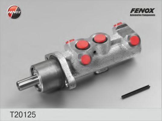 FENOX T20125