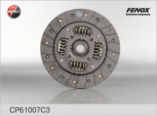 FENOX CP61007C3