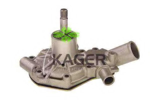 KAGER 33-0019