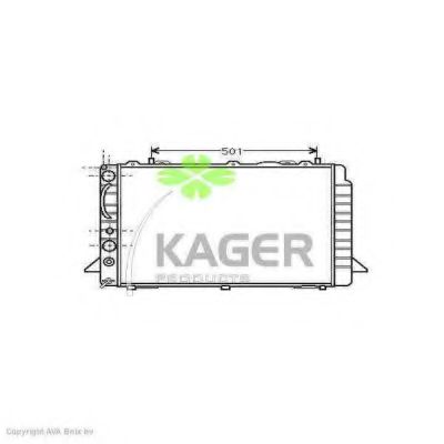 KAGER 31-0022