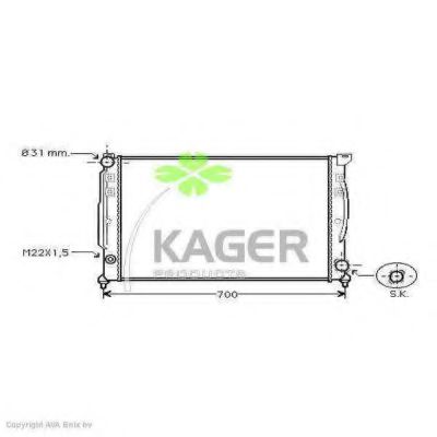 KAGER 31-0026
