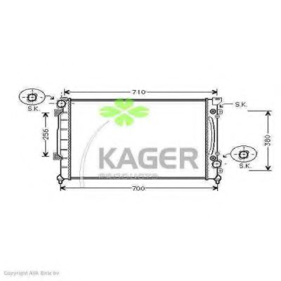 KAGER 31-0034