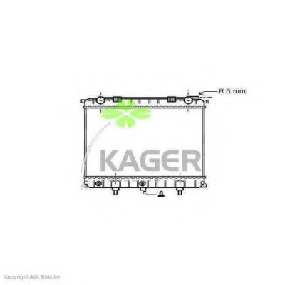 KAGER 31-0091