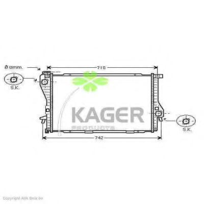 KAGER 31-0145