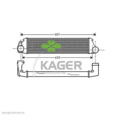KAGER 31-0151