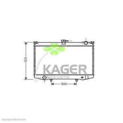KAGER 31-0227
