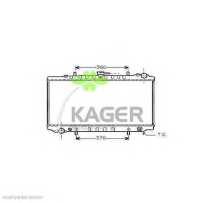KAGER 31-0252