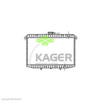 KAGER 31-0258