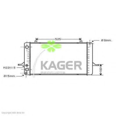 KAGER 31-0313
