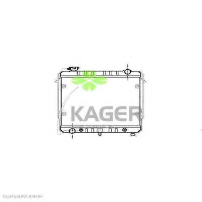 KAGER 31-0549