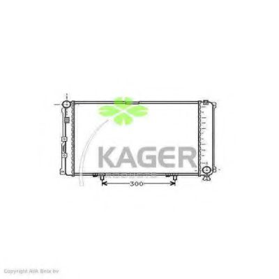 KAGER 31-0624